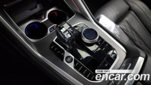 BMW X6 xDrive30d M Sport 2023 года из Южной Кореи