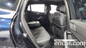 BMW X6 xDrive30d M Sport 2023 года из Южной Кореи