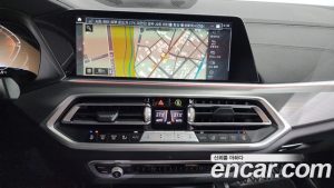 BMW X6 xDrive30d M Sport 2023 года из Южной Кореи