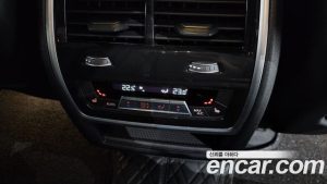 BMW X6 xDrive30d M Sport 2023 года из Южной Кореи