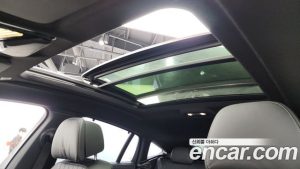BMW X6 xDrive30d M Sport 2023 года из Южной Кореи
