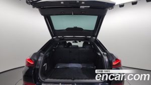 BMW X6 xDrive30d M Sport 2023 года из Южной Кореи