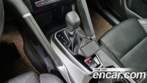 Renault-KoreaSamsung QM6 2.0 LPe LE 2WD 2023 года из Южной Кореи