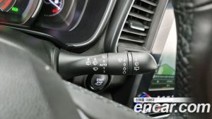 Renault-KoreaSamsung QM6 2.0 LPe LE 2WD 2023 года из Южной Кореи