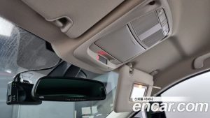 Renault-KoreaSamsung QM6 2.0 LPe LE 2WD 2023 года из Южной Кореи