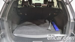 Renault-KoreaSamsung QM6 2.0 LPe LE 2WD 2023 года из Южной Кореи