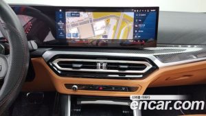 BMW 3-Series M340i 2024 года из Южной Кореи
