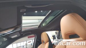 BMW 3-Series M340i 2024 года из Южной Кореи