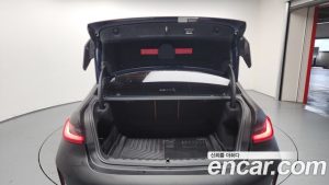BMW 3-Series M340i 2024 года из Южной Кореи