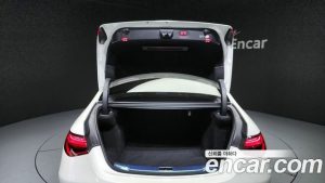 Mercedes-Benz S-Class S450L 4MATIC 2023 года из Южной Кореи
