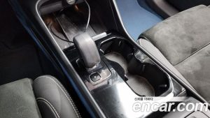Volvo C40 Twin ULTIMATE 2023 года из Южной Кореи