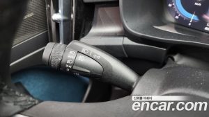 Volvo C40 Twin ULTIMATE 2023 года из Южной Кореи