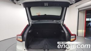 Volvo C40 Twin ULTIMATE 2023 года из Южной Кореи