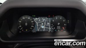 Land Rover Defender 130 P400 X- HSE 2023 года из Южной Кореи
