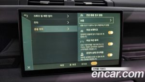 Land Rover Defender 130 P400 X- HSE 2023 года из Южной Кореи
