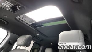 Land Rover Defender 130 P400 X- HSE 2023 года из Южной Кореи