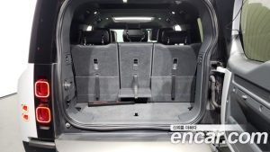 Land Rover Defender 130 P400 X- HSE 2023 года из Южной Кореи