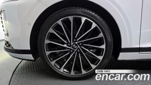 Hyundai Grandeur Calligraphy 2024 года из Южной Кореи