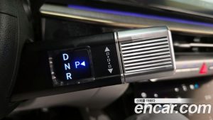 Hyundai Grandeur Calligraphy 2024 года из Южной Кореи