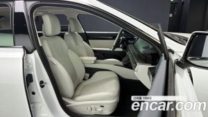 Hyundai Grandeur Calligraphy 2024 года из Южной Кореи
