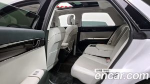 Hyundai Grandeur Calligraphy 2024 года из Южной Кореи