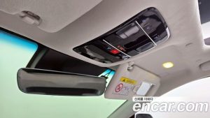 Hyundai Grandeur Calligraphy 2024 года из Южной Кореи