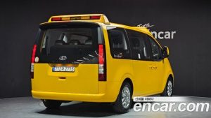 Hyundai Staria L3.5 ttt10013 2024 года из Южной Кореи