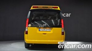 Hyundai Staria L3.5 ttt10013 2024 года из Южной Кореи