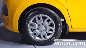 Hyundai Staria L3.5 ttt10013 2024 года из Южной Кореи