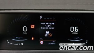 Hyundai Staria L3.5 ttt10013 2024 года из Южной Кореи