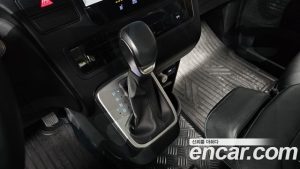 Hyundai Staria L3.5 ttt10013 2024 года из Южной Кореи