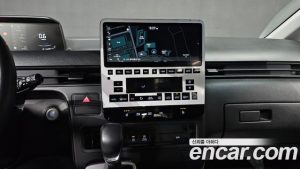 Hyundai Staria L3.5 ttt10013 2024 года из Южной Кореи