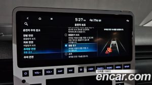 Hyundai Staria L3.5 ttt10013 2024 года из Южной Кореи