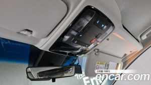 Hyundai Staria L3.5 ttt10013 2024 года из Южной Кореи