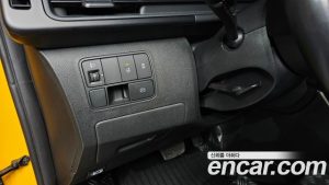 Hyundai Staria L3.5 ttt10013 2024 года из Южной Кореи