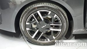Kia K8 Noblesse 2025 года из Южной Кореи