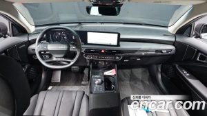 Kia K8 Noblesse 2025 года из Южной Кореи
