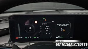 Kia K8 Noblesse 2025 года из Южной Кореи