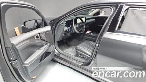 Kia K8 Noblesse 2025 года из Южной Кореи