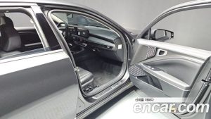 Kia K8 Noblesse 2025 года из Южной Кореи