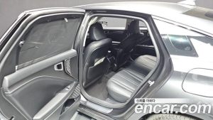 Kia K8 Noblesse 2025 года из Южной Кореи