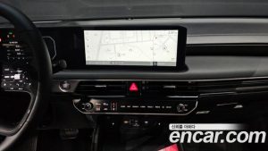 Kia K8 Noblesse 2025 года из Южной Кореи