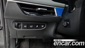 Kia K8 Noblesse 2025 года из Южной Кореи