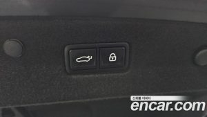 Kia K8 Noblesse 2025 года из Южной Кореи