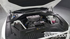 Genesis GV70 2.5T Бензин AWD 2025 года из Южной Кореи
