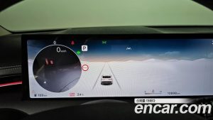 Genesis GV70 2.5T Бензин AWD 2025 года из Южной Кореи