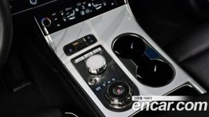 Genesis GV70 2.5T Бензин AWD 2025 года из Южной Кореи