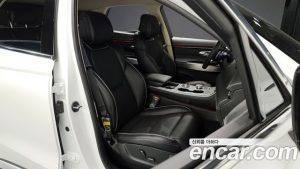 Genesis GV70 2.5T Бензин AWD 2025 года из Южной Кореи