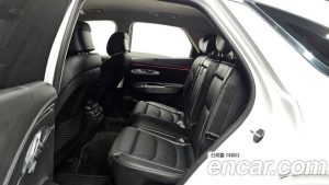 Genesis GV70 2.5T Бензин AWD 2025 года из Южной Кореи