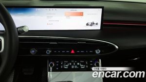 Genesis GV70 2.5T Бензин AWD 2025 года из Южной Кореи